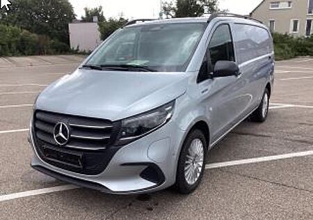 Mercedes-Benz eVito 112 Kasten Neues Modell LED+DISTR+NAVI+KAM