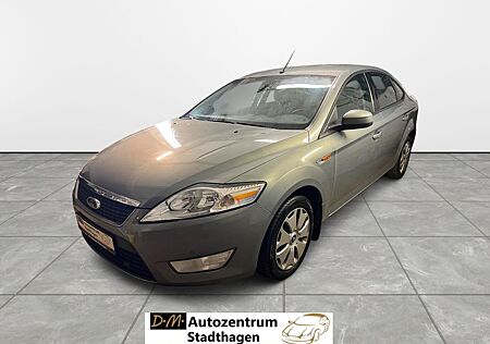 Ford Mondeo 1,6l Trend/TÜV NEU/SERVICE NEU