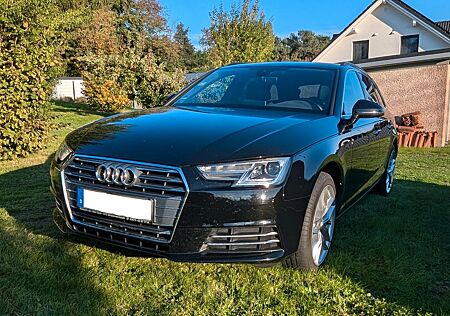 Audi A4 2.0 TDI 140kW S tronic design Avant design