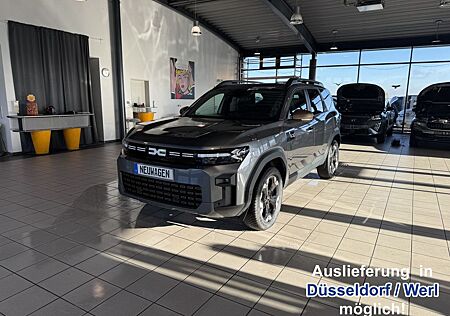 Dacia Bigster TCe 130 4x4 Extreme|CITY|WINTER PLUS|HEC