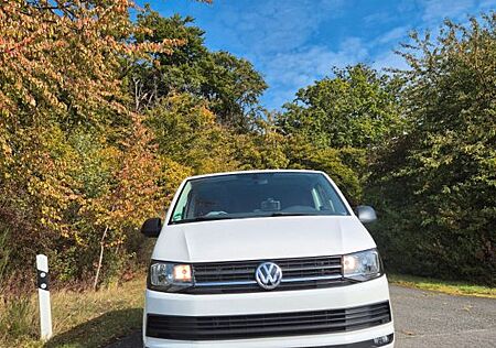 VW T6 Multivan gebraucht kaufen VW T6 Multivan Volkswagen