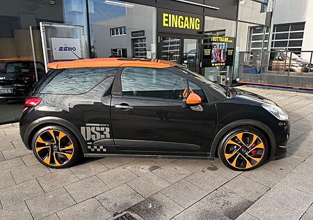 Citroën DS3 Racing 207ps /Alcantara/NAVI/Allwetterreifen