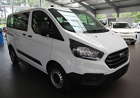 Ford Transit Custom Kombi 320 L1 (9 Sitzer)