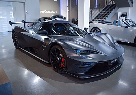 KTM X-Bow GT-XR - FULL CARBON EXPOSED - 1OF100 - PPF