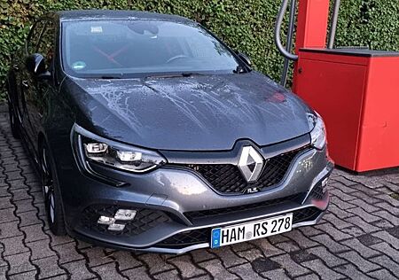 Renault Megane ENERGY TCe 280 EDC R.S. R.S.