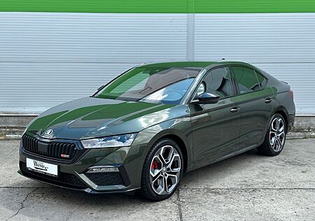 Skoda Octavia RS 245PS DSG Leder KAMERA DCC LM19"