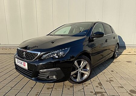 Peugeot 308 GT-Line Edition LED|Navi|Kamera|CarPLay|AHK