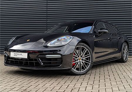 Porsche Panamera GTS Sport Turismo BOSE Standheizung