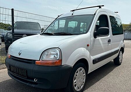 Renault Kangoo 1.5 dCi 48kW Expression Expression