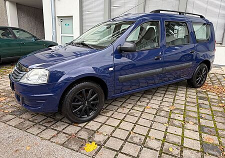 Dacia Logan MCV Kombi Ambiance