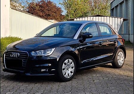 Audi A1 1.0 TFSI ultra 60kW Sportback -