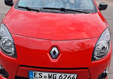 Renault Twingo 1.2