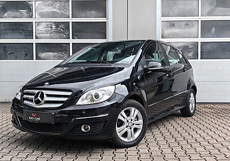 Mercedes-Benz B 160 PDC|NAVI|SHZ|KLIMA|MFL|TEMPOMAT|FREISPRECH
