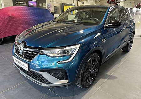 Renault Arkana R.S. LINE TCe 160 EDC