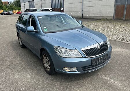 Skoda Octavia Combi Ambiente