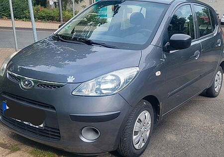Hyundai i10 1.1 Classic Classic