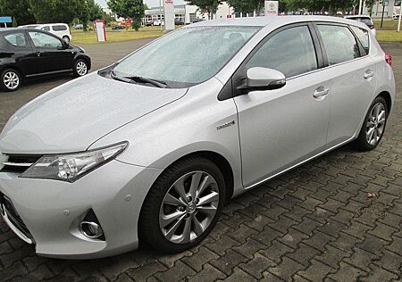 Toyota Auris Hybrid START Edition 1,8-l-VVT-i