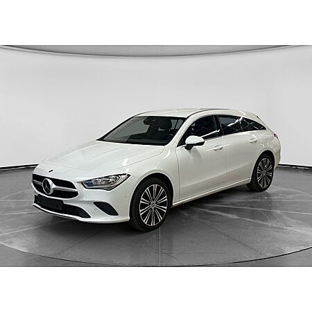 Mercedes-Benz CLA Shooting Brake leasen