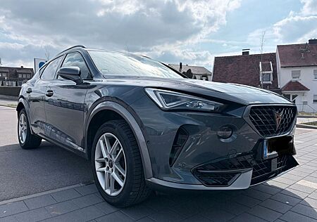 Cupra Formentor 2.0 TDI 110kW 4Drive DSG -