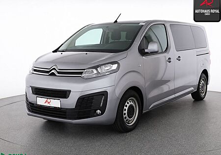 Citroën SpaceTourer 2.0 Blue-HDi L2 M 6 SITZE AUTOMATIK