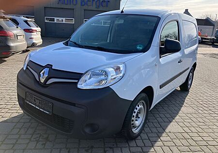 Renault Kangoo Rapid