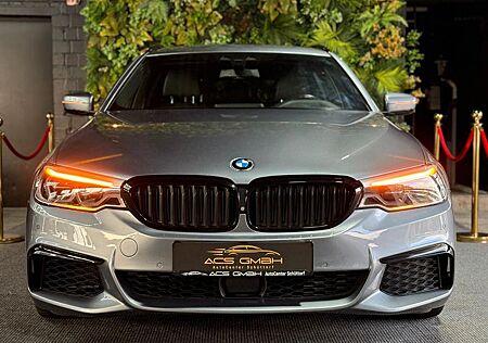 BMW M550 *Touring* d*xDrive*Virtual*AHK*Exklusive