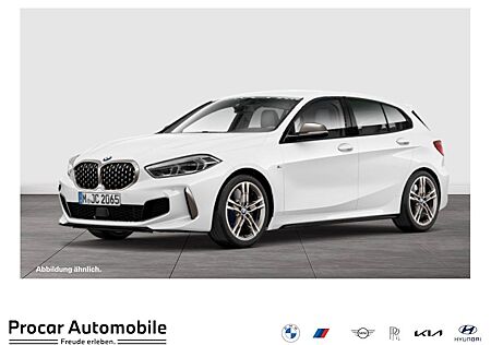 BMW M135i xDrive /5 NAVI LED Sound Syst. PDC V+H LM