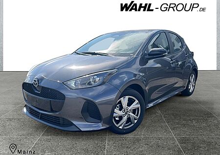 Mazda 2 Hybrid Exclusive-Line 1.5L VVT-i 116 PS e-CVT