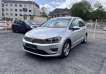 VW Golf Sportsvan Volkswagen 1.4 TSI/ Service Neu/ TÜV Neu