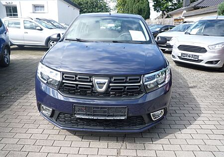 Dacia Sandero II Essential/54.000km