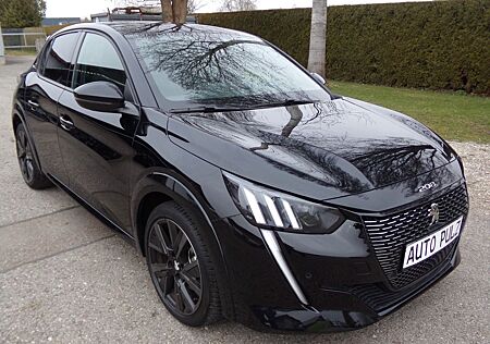 Peugeot 208 GT PT 100 AUTOMATIK*NAVI*GANZJAHRESREIFEN