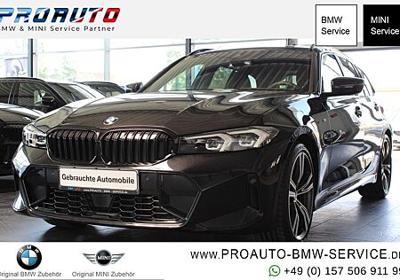 BMW 320d Tour. M Sport HUD/RFK/HiFi/Alu19/LiveCoPro