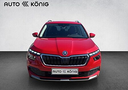 Skoda Kamiq Style 1,0 TSI *Komfort*Business*