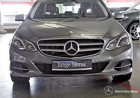 Mercedes-Benz E 350 BlueTEC AVANTGARDE AVANTGARDE