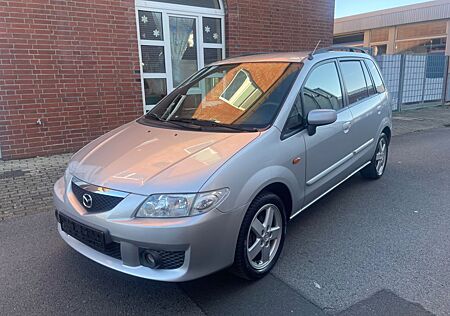 Mazda Premacy /Erste Hand /Klima/Automatik