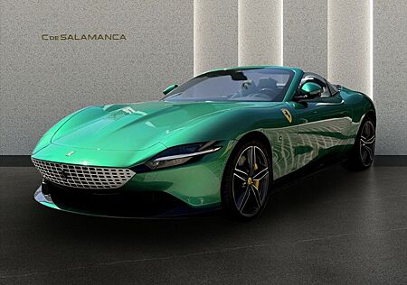 Ferrari Roma 3.9 V8 Spider