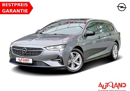 Opel Insignia 2.0 CDTI Elegance LED Navi Kamera DAB