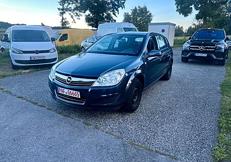 Opel Astra H Lim. Edition