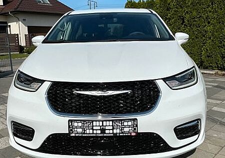 Chrysler Pacifica 3.6 L V6 LIMITED S LED CarPlay 7Sitze