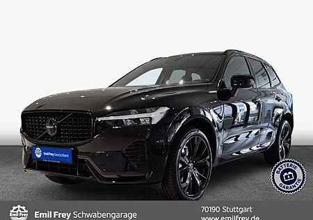 Volvo XC 60 XC60 T8 AWD Plug-in Hybrid Ultra Black Edition