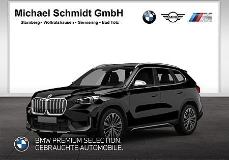 BMW X1 sDrive18i SAV DAB LED Komfortzg. Shz