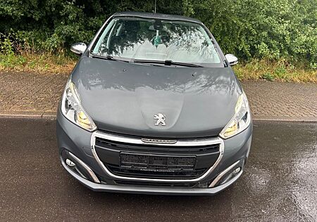 Peugeot 208 1.2 Active PureTech ,Klima,112255km