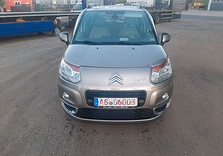 Citroën C3 Picasso VTi 95 Exclusive