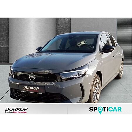 Opel Corsa leasen