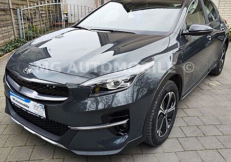 Kia XCeed 1.6 GDI DCT6 OPF Plug-in-Hybrid Vision