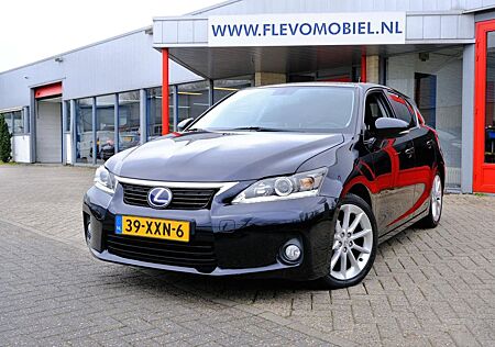Lexus CT 200h Business Edition Aut. Navi|Clima|LMV|Cam