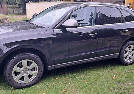 Audi Q5 2.0 TDI 140kW S tronic quattro im top Zustand