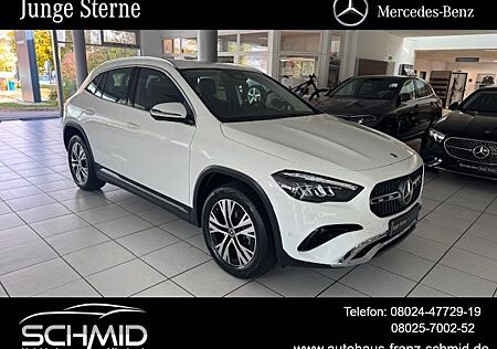 Mercedes-Benz GLA 250 e Progressive Line 11Kw Laden Winter Kam