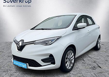 Renault ZOE R 110 Experience Z.E 50 KAUFBATTERIE ALLWETT