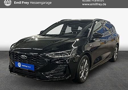 Ford Focus Turnier 1.0 EcoBoost Hybrid Aut. ST-LINE